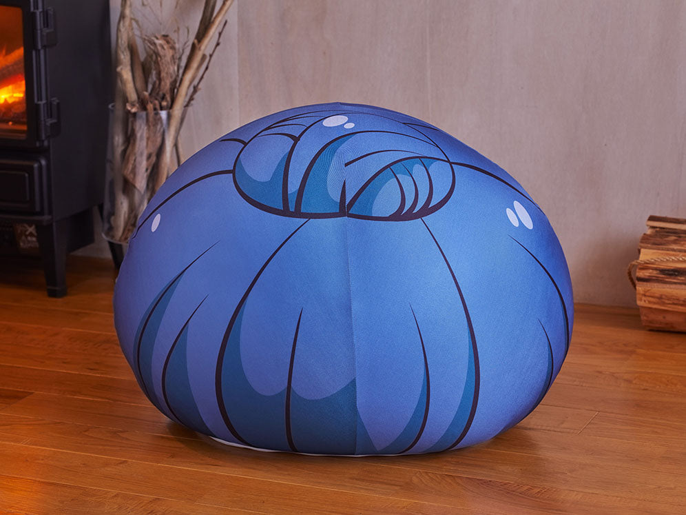 furyu-f-nex-yuru-camp-sofakissen-70-cm-rund image 7