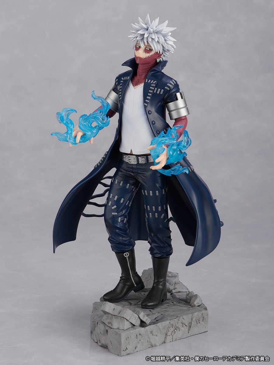 furyu-tenitol-dabi-figur-my-hero-academia-villain image 6