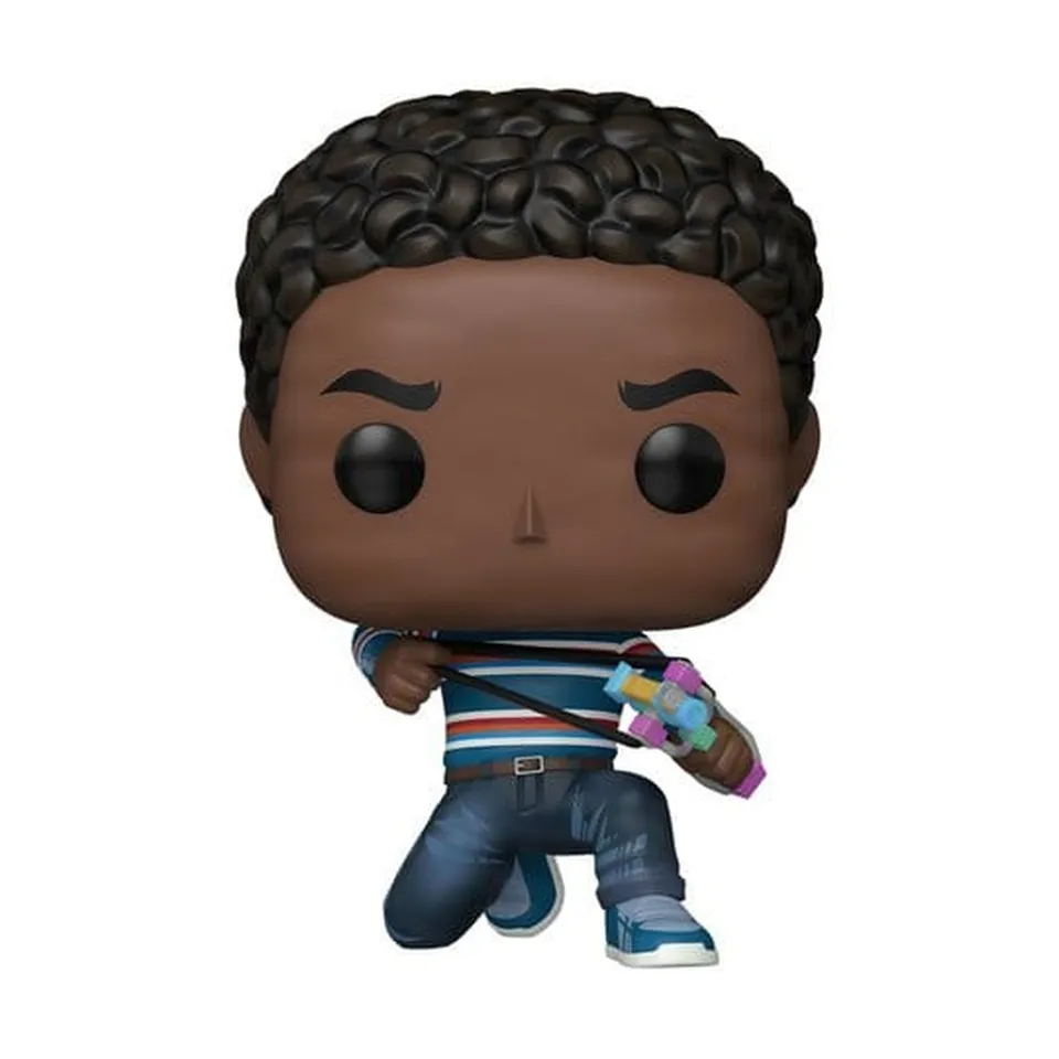 funko-stranger-things-lucas-pop-vinyl-figur-tales-from-85 image 1