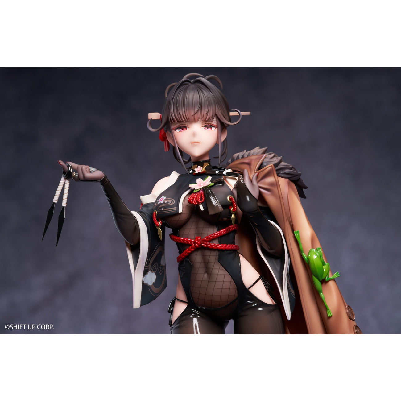 goddess-of-victory-nikke-sakura-midnight-pvc-statue-1-7 image 8