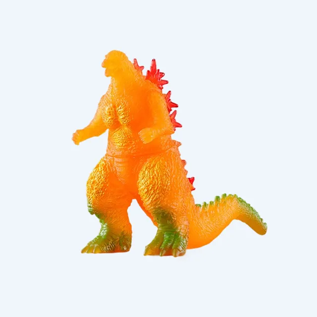 bandai-japan-godzilla-2023-vinylfigur-autumn-leaves-orange image 1