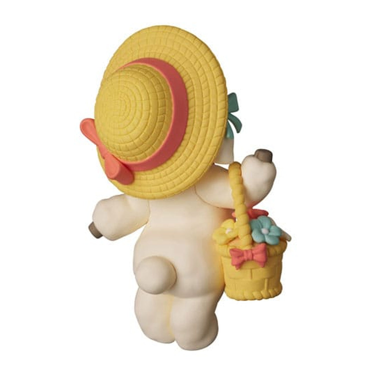 swimmer-lauffy-udf-minifigur-6-cm-sammlerfigur image 2