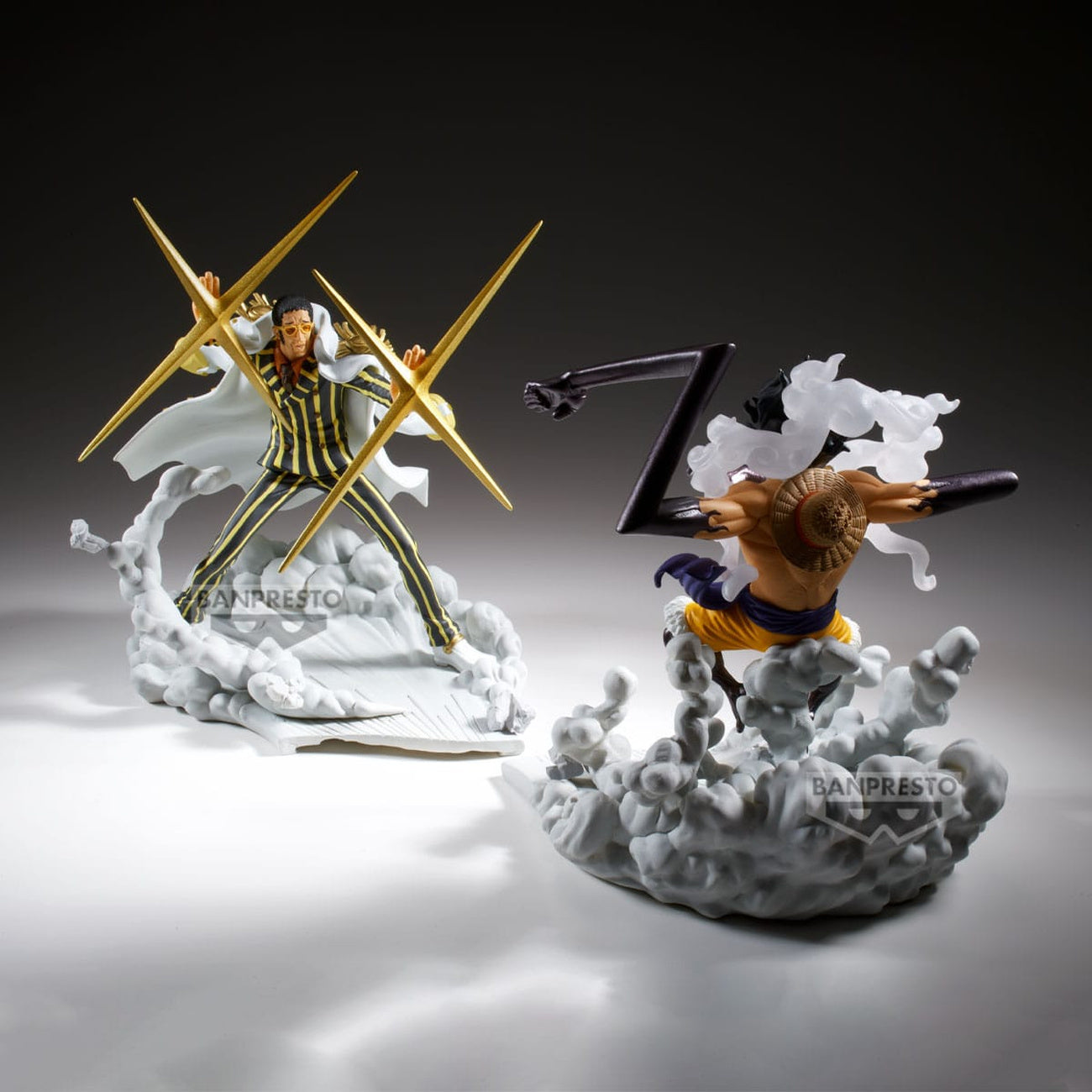 banpresto-one-piece-borsalino-senkozekkei-statue-18-cm image 5