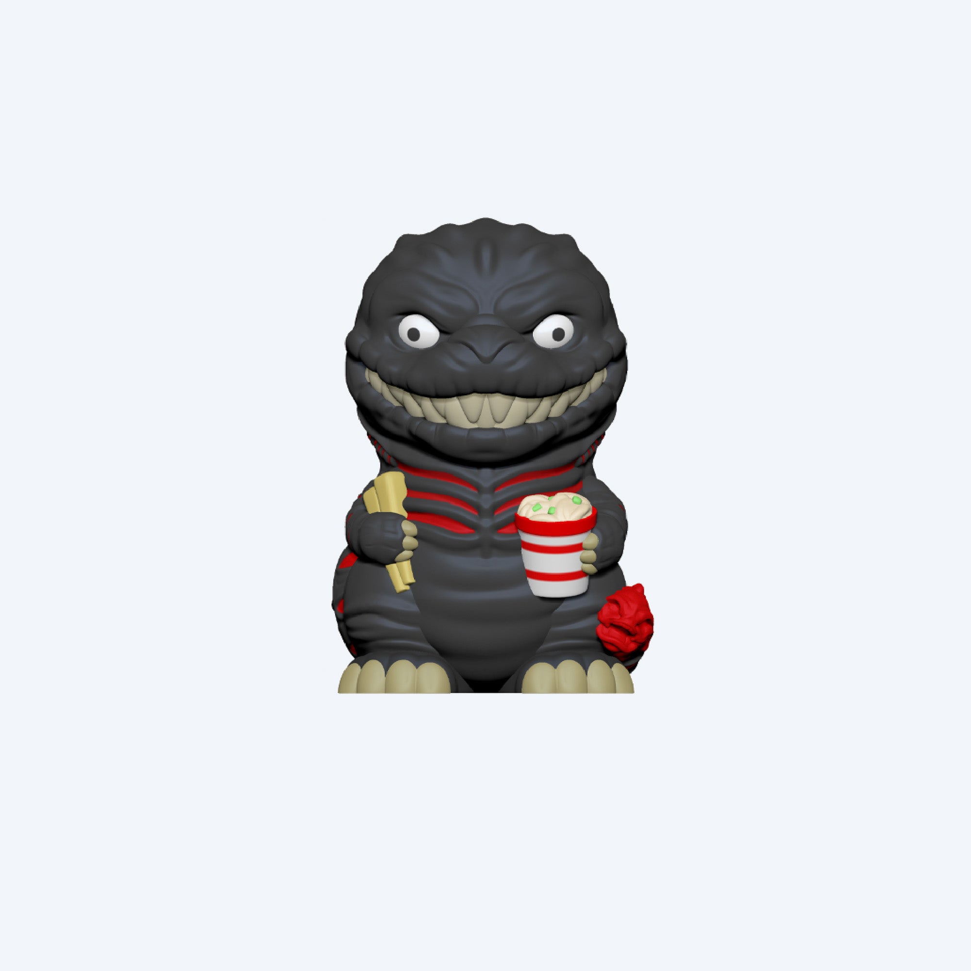 godzilla-cup-of-fun-series-2-vinylfigur-blind-box-mit-patch image 4