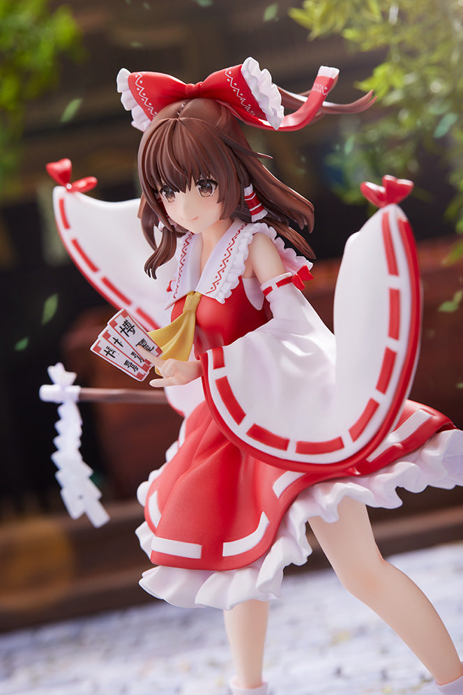 furyu-tenitol-hakurei-reimu-figur-touhou-project-version image 5
