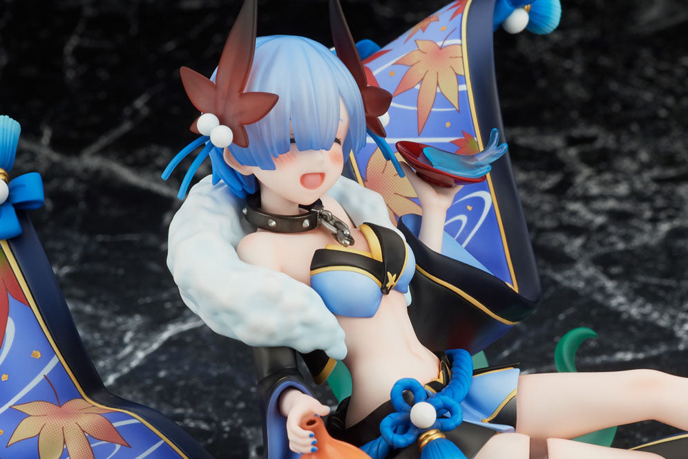 furyu-f-nex-rem-hyakki-yako-1-7-figur-re-zero image 6