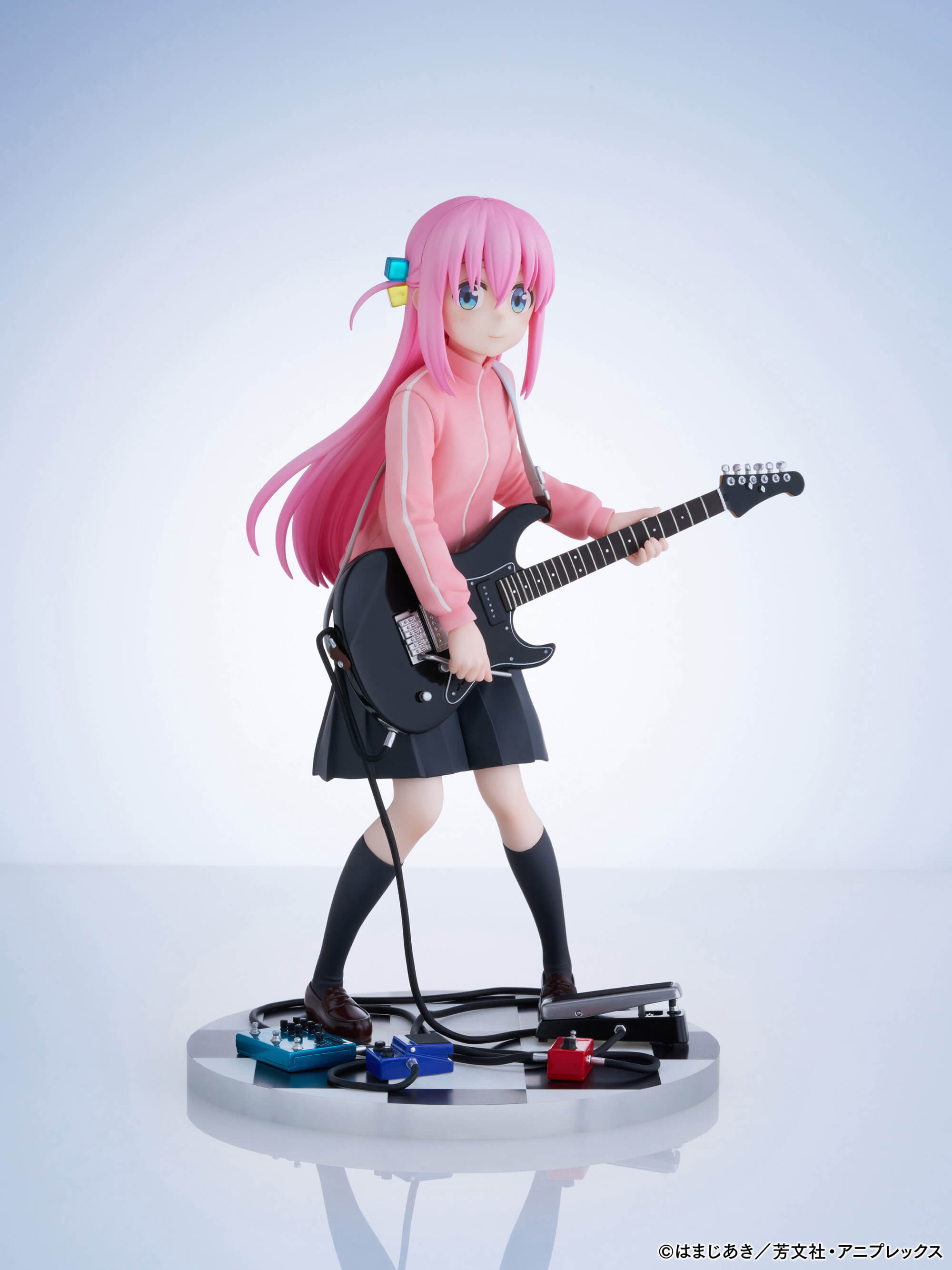 furyu-f-nex-gotoh-hitori-1-7-figur-b-hne-mit-gitarre image 5