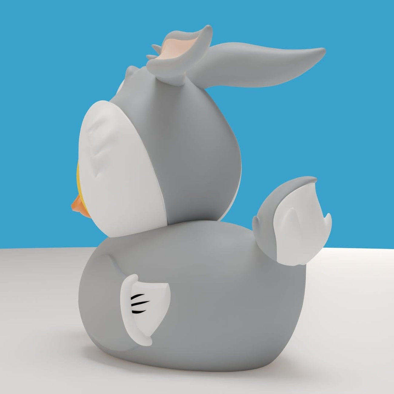 looney-tunes-tubbz-mini-bugs-bunny-figur-5-cm image 4