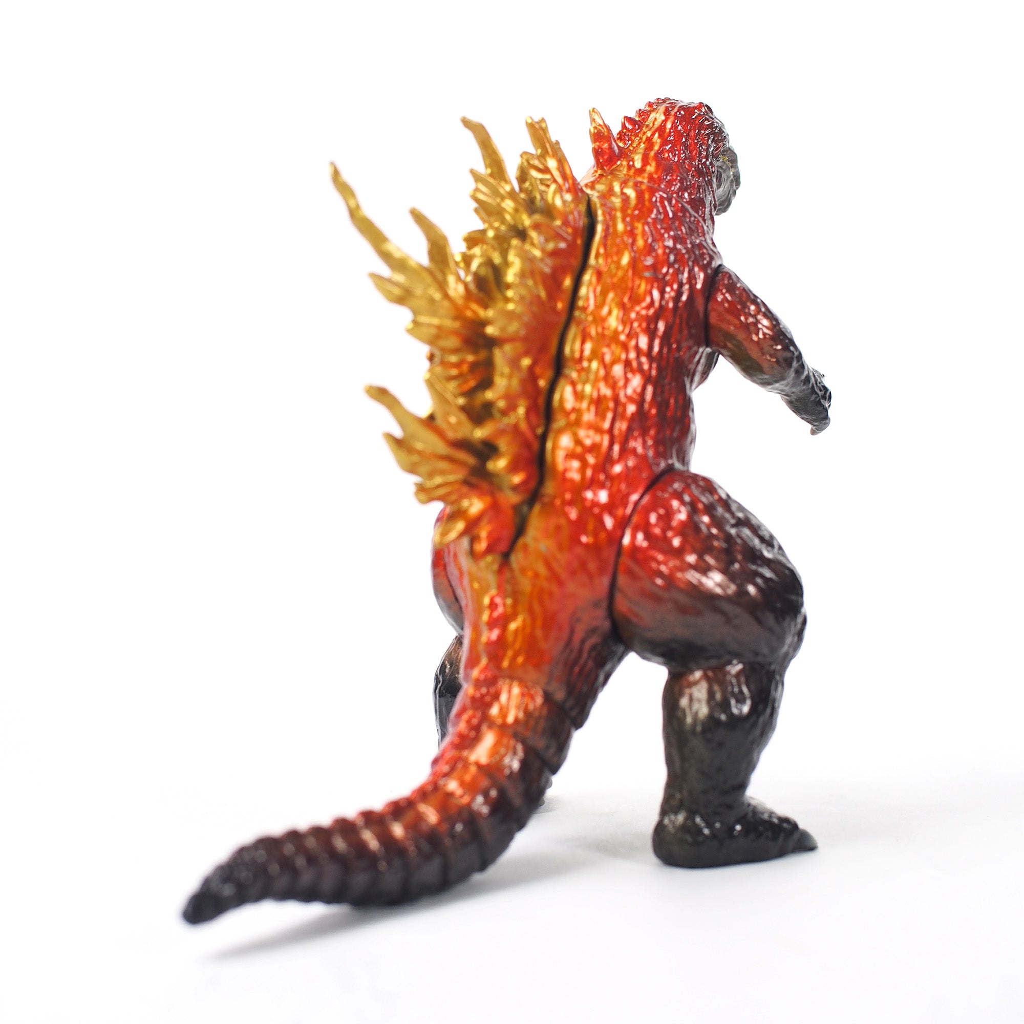 ccp-godzilla-millegoji-heat-ray-sofubi-figur-12-cm image 4