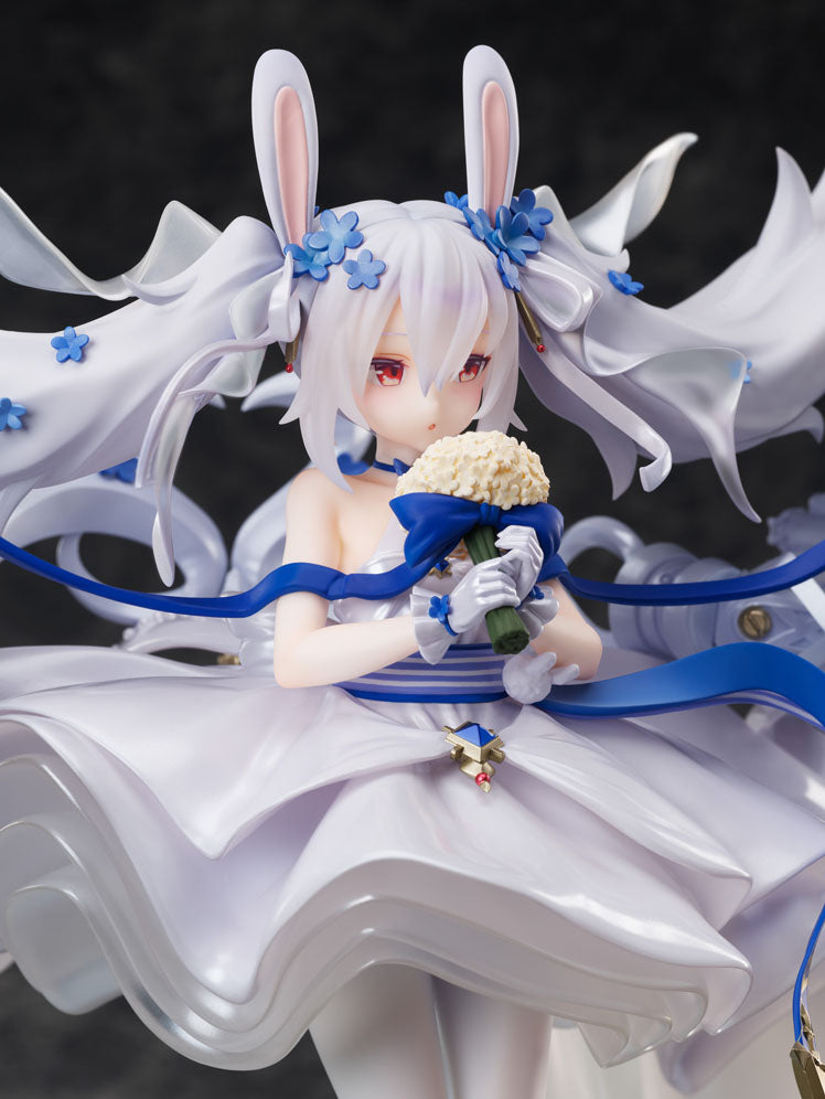 furyu-f-nex-azur-lane-laffey-usausa-bride-figur-1-7-braut image 6