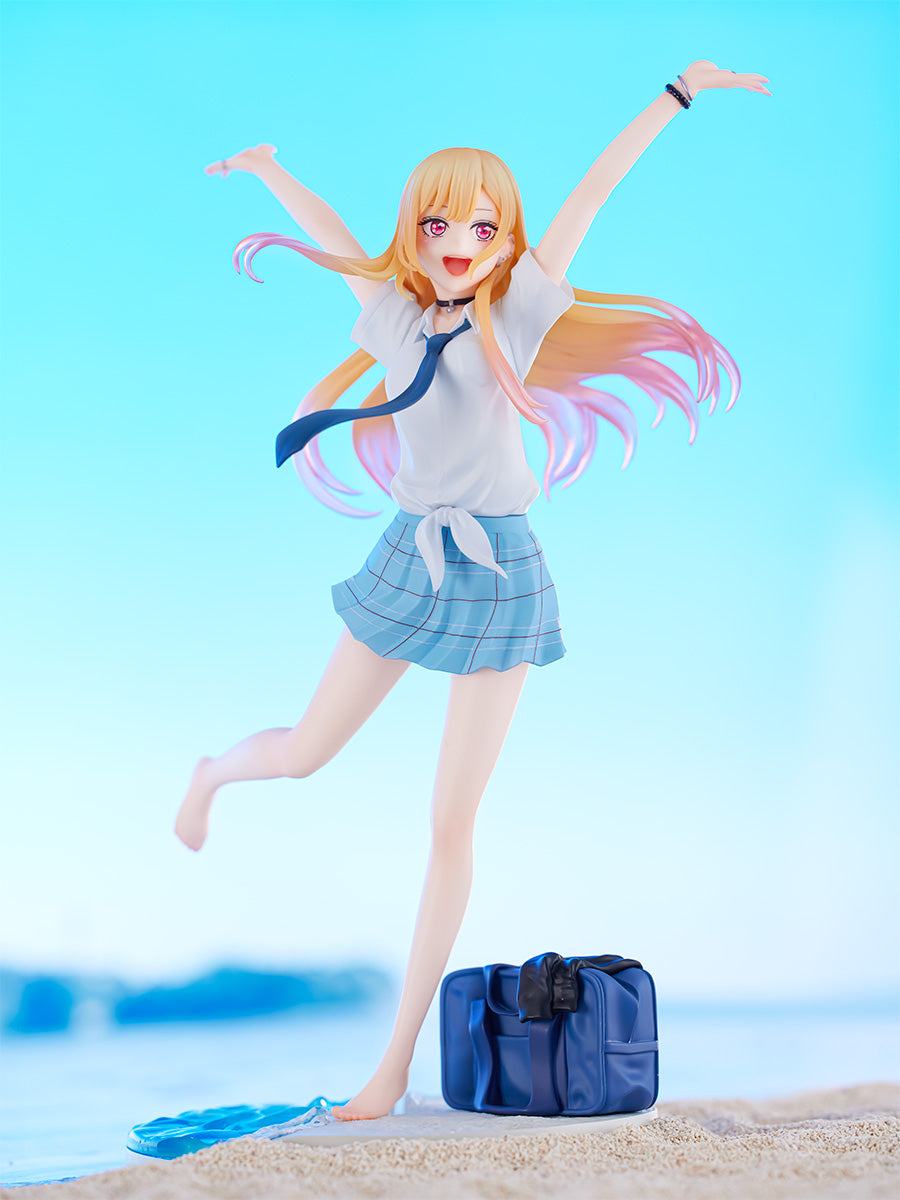furyu-tenitol-kitagawa-marin-figur-strand image 5