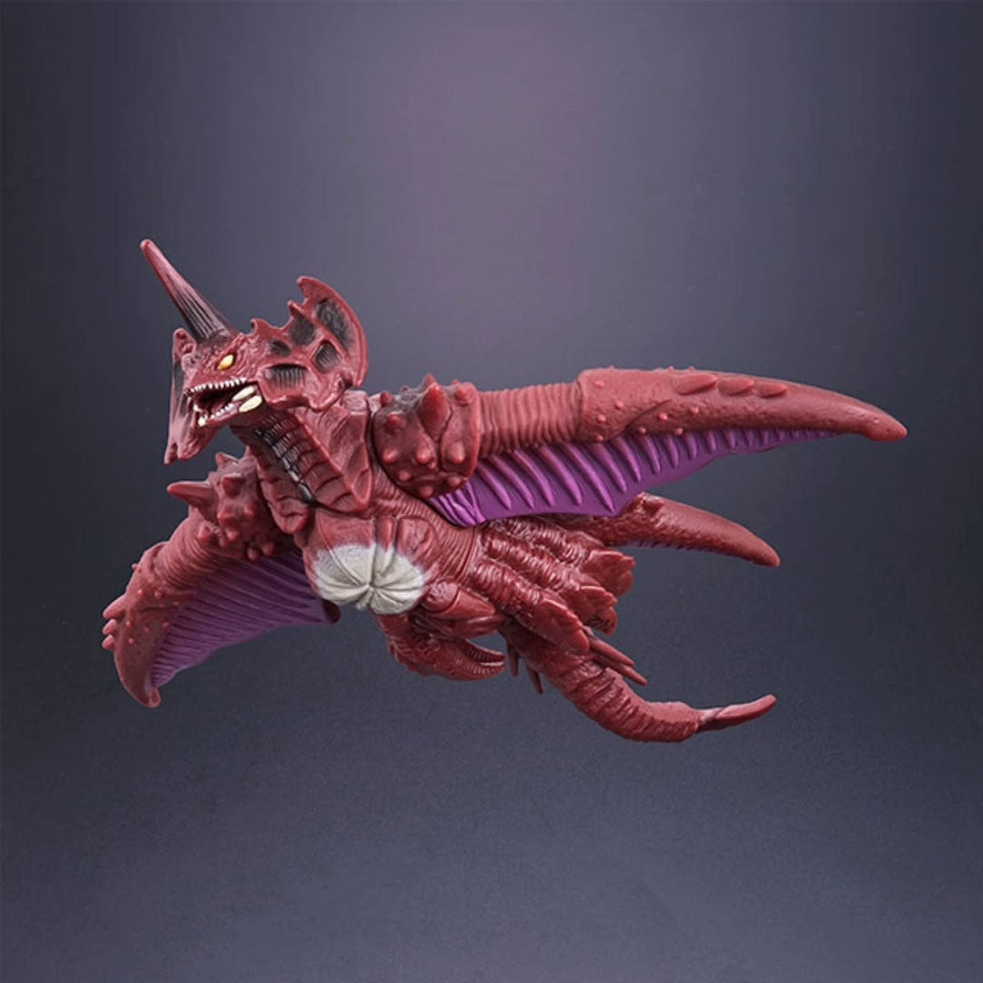 godzilla-movie-monster-series-destoroyah-flying-figur-pvc image 2