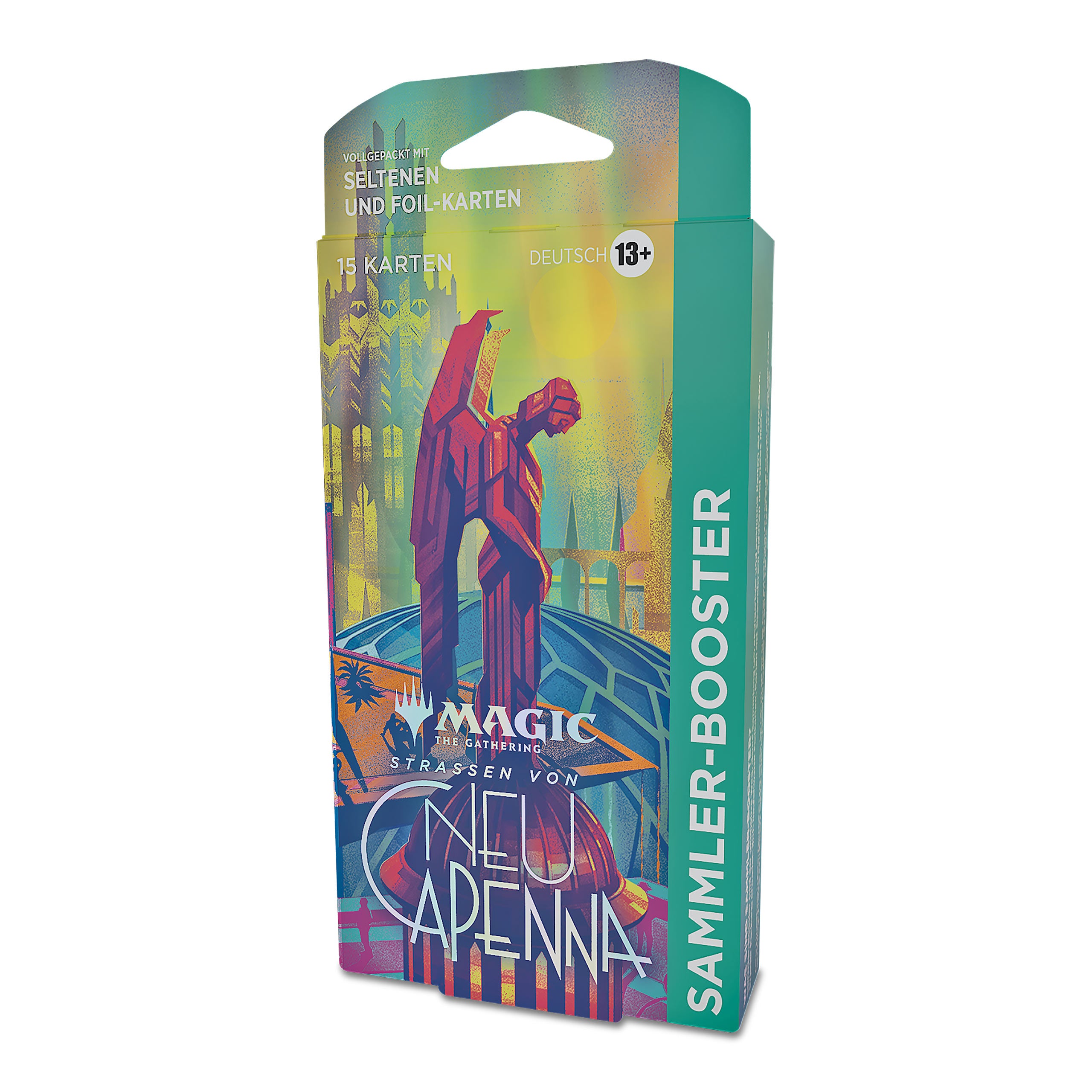 magic-stra-en-von-neu-capenna-sammler-booster-karten-deutsch-15er image 1