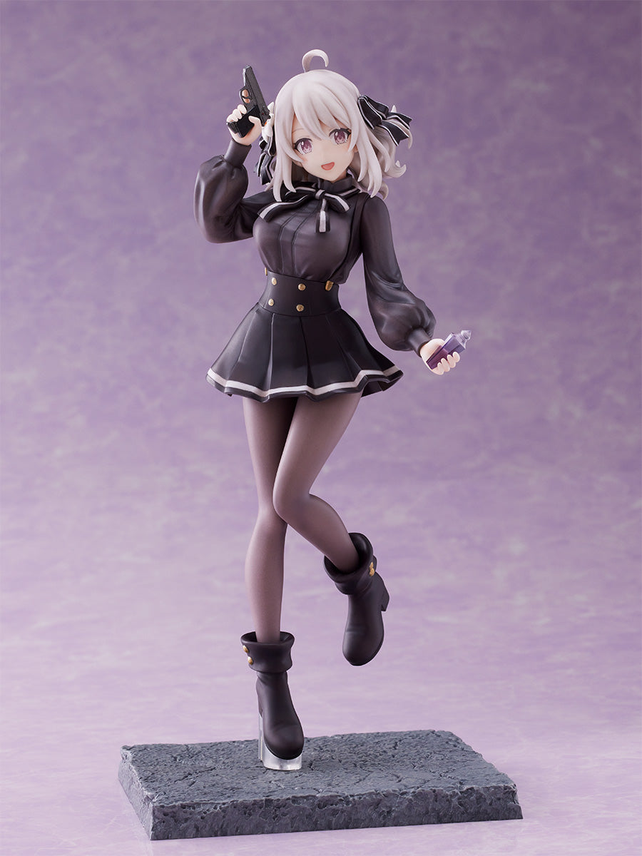 furyu-tenitol-lily-figur-spy-classroom image 6