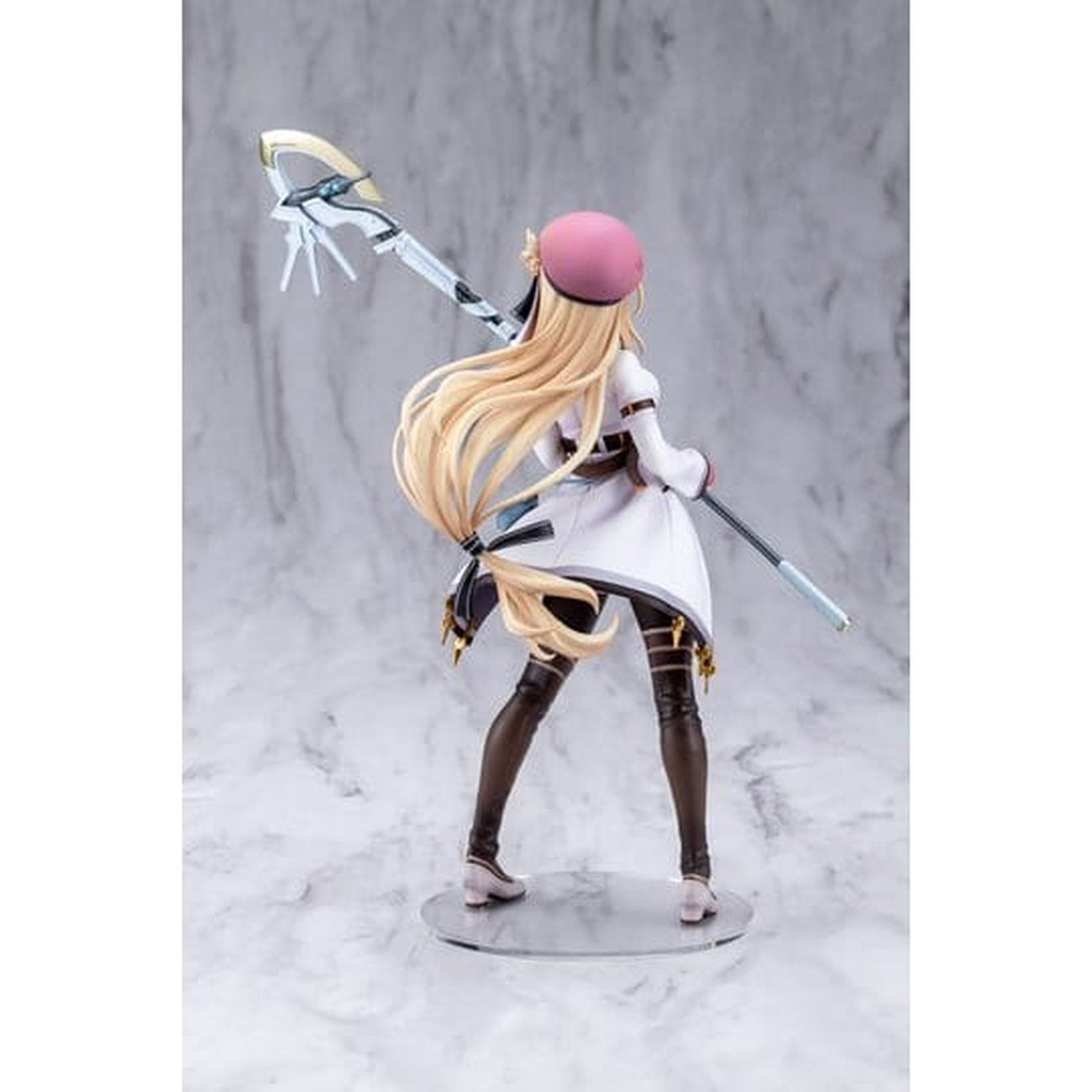 elbenwald-the-legend-of-heroes-agn-s-claudel-statue-1-8-23cm-pvc image 5