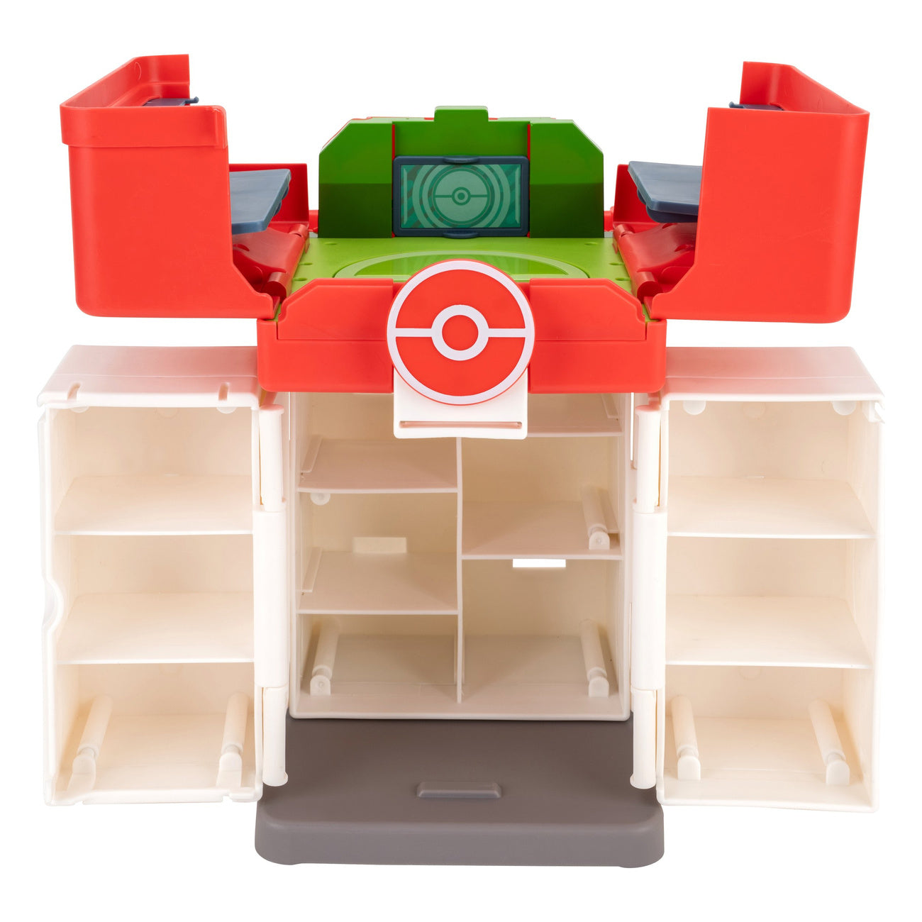 pok-mon-spiel-vitrinenkoffer-mit-pikachu-felori image 2