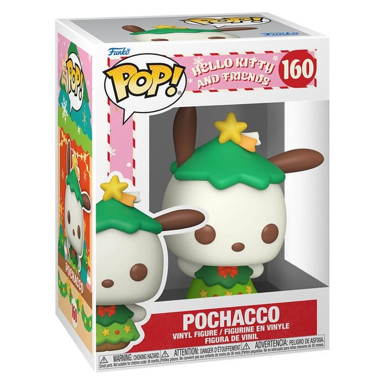 funko-pop-sanrio-merry-market-pochacco-vinyl-figur-9-cm image 6