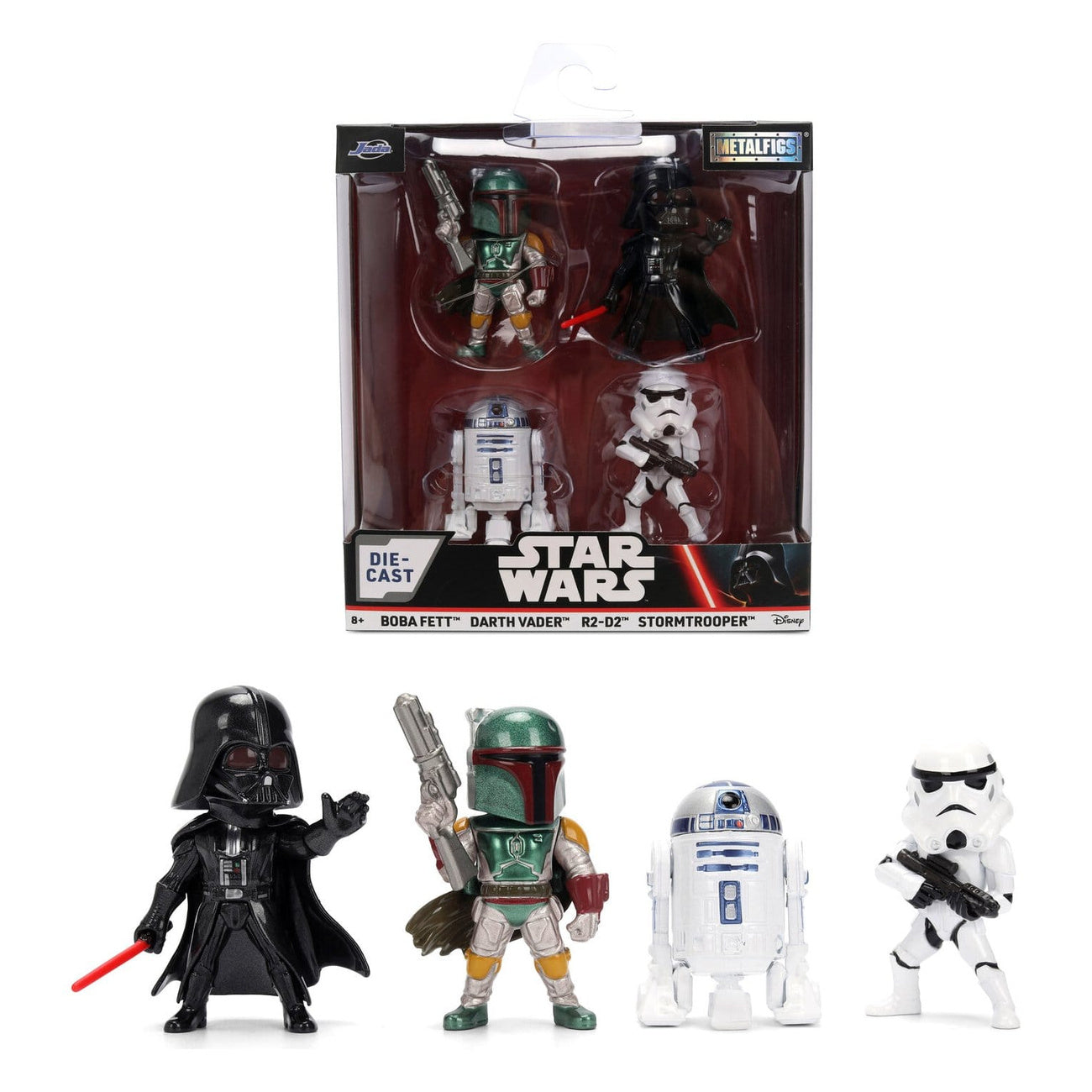 star-wars-minifiguren-4er-pack-wave-1-figuren-6-5-cm image 1