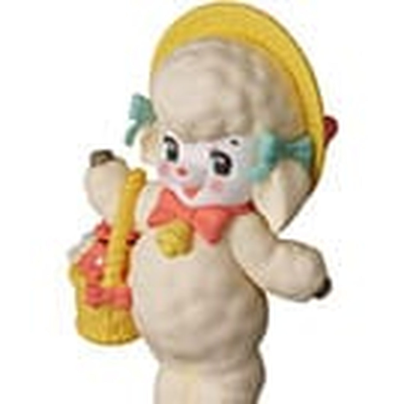 swimmer-lauffy-udf-minifigur-6-cm-sammlerfigur image 3