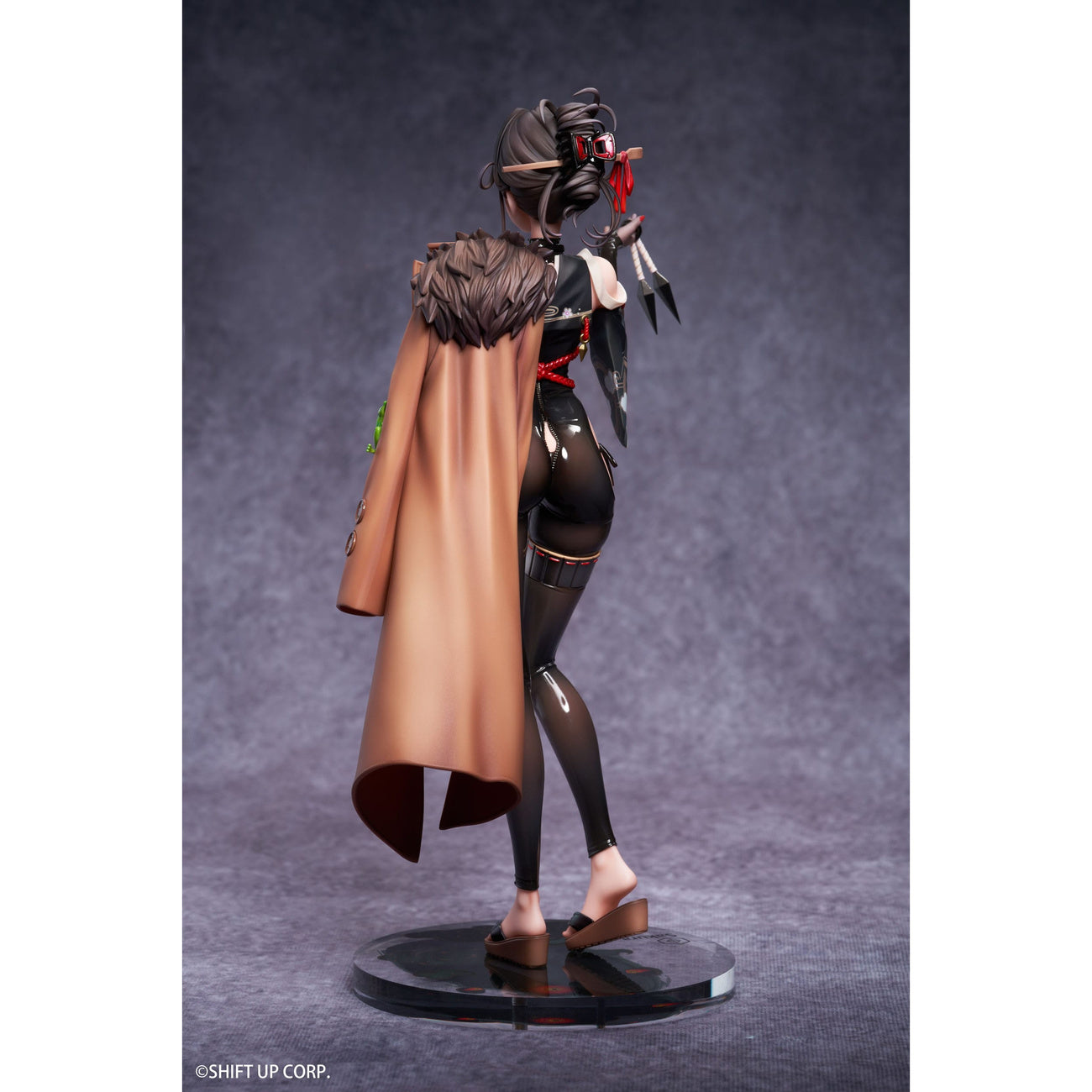 goddess-of-victory-nikke-sakura-midnight-pvc-statue-1-7 image 4