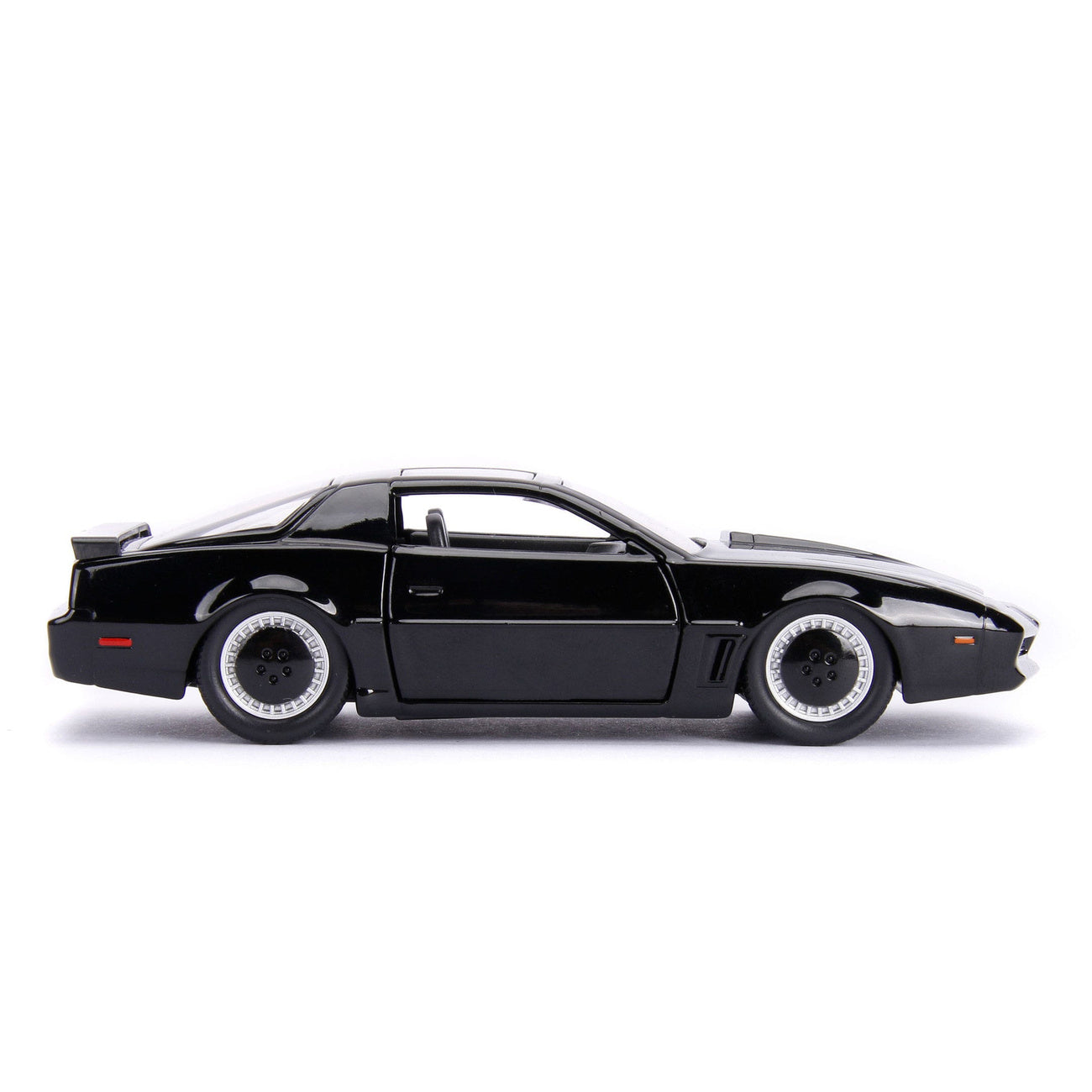 knight-rider-kitt-diecast-modellauto-1-32 image 5