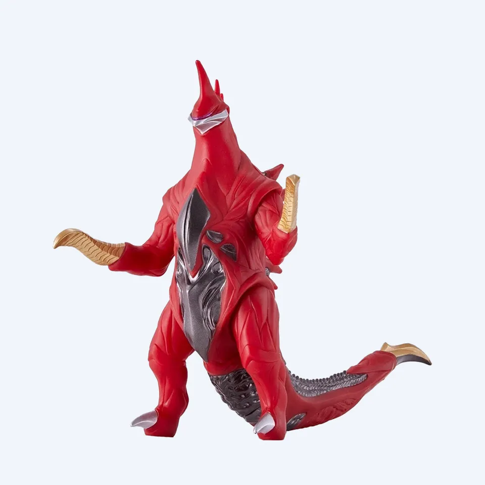 godzilla-gigan-rex-movie-monster-figur-pvc-17cm-exclusive image 1