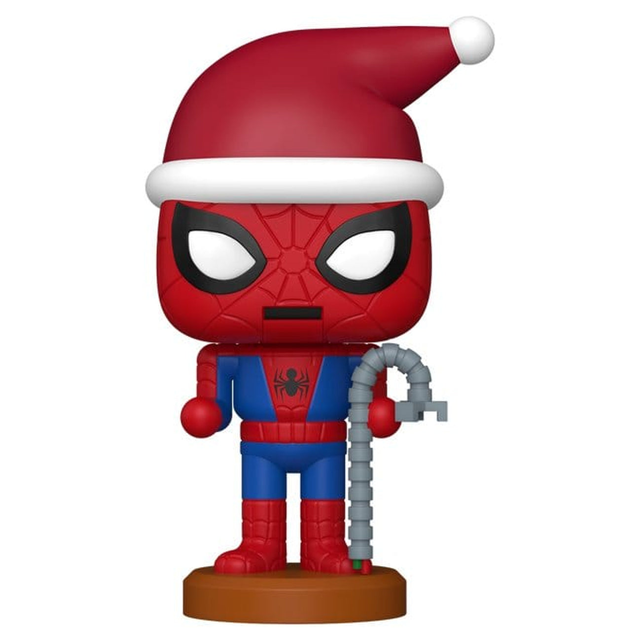 funko-marvel-pop-holiday-sm-ntkr-figur-9-cm image 5