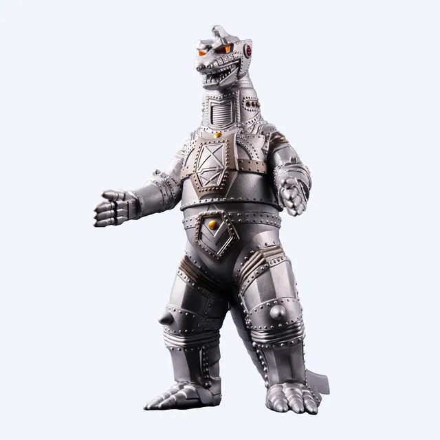 godzilla-store-mechagodzilla-1974-vinylfigur-16-cm image 1