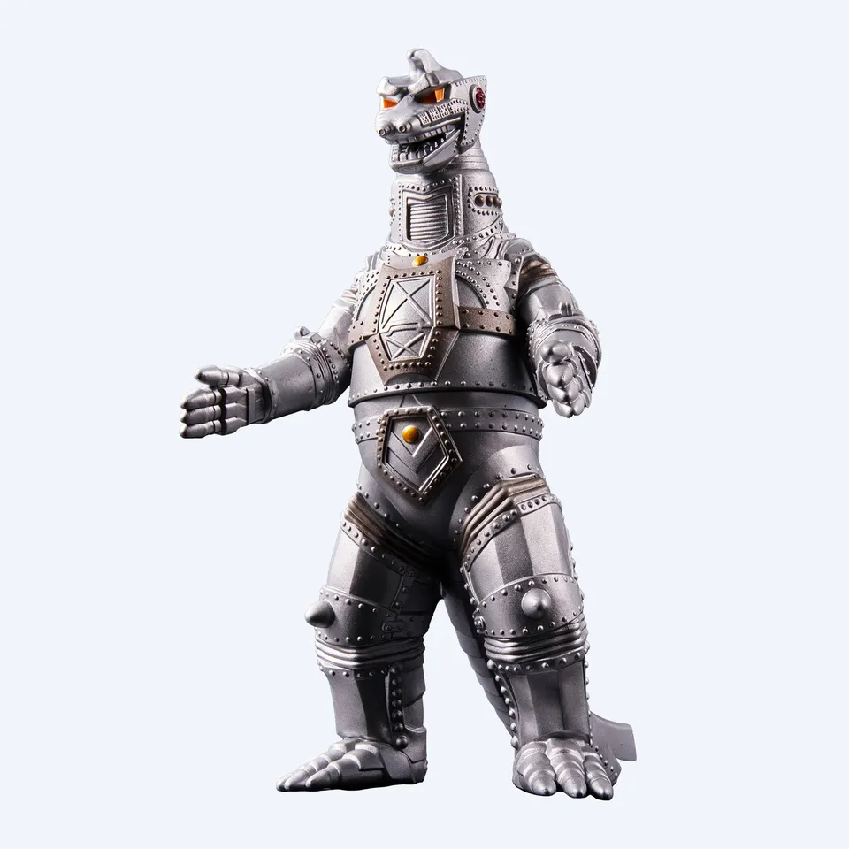 godzilla-store-mechagodzilla-1974-vinylfigur-16-cm image 1