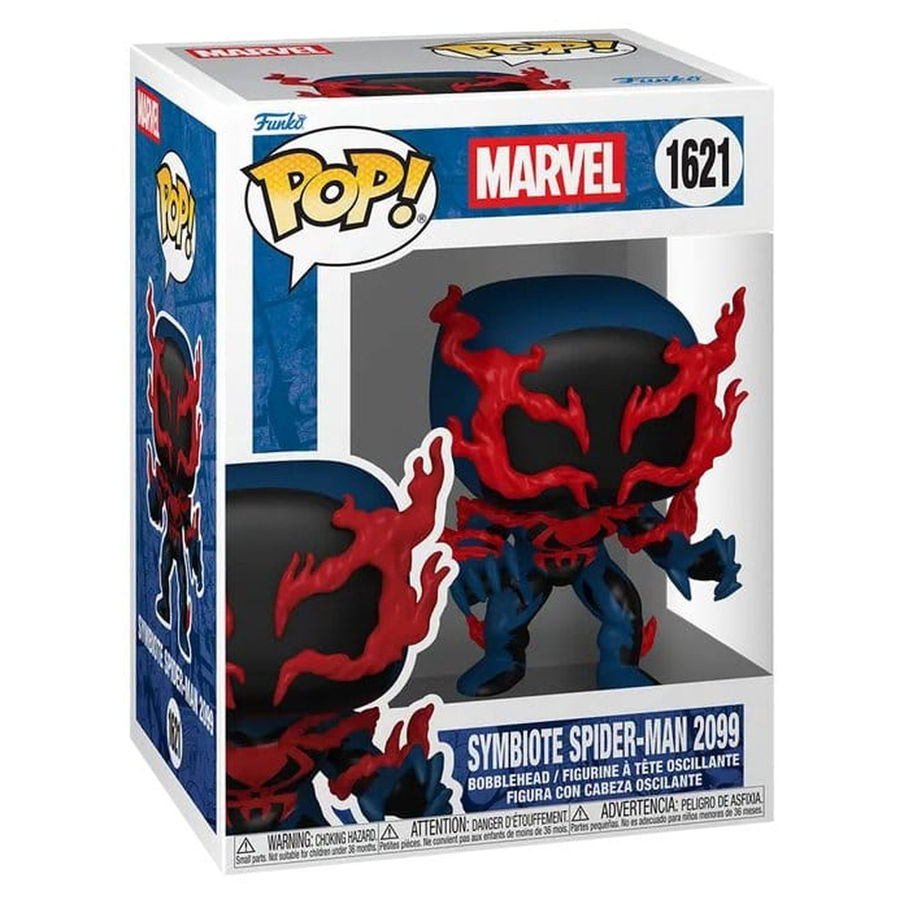 funko-pop-marvel-symbiote-spider-man-2099-vinyl-figur image 3