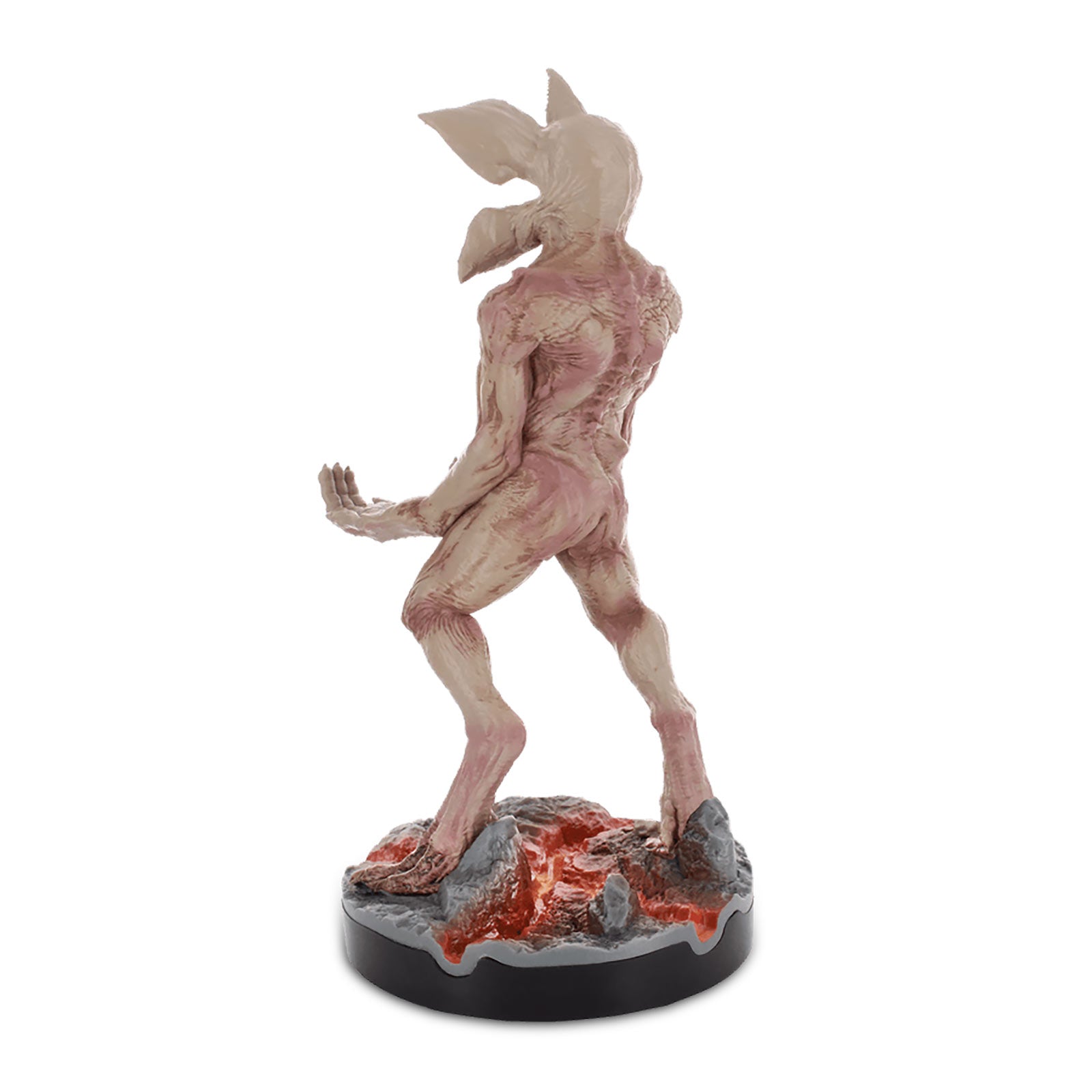 elbenwald-stranger-things-demogorgon-cable-guy-figur-24-cm image 6