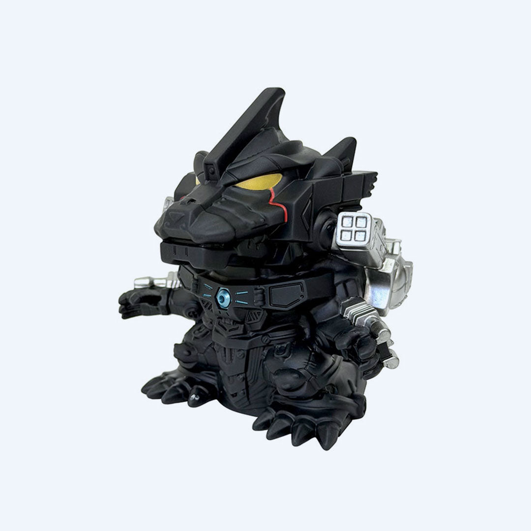 godzilla-splash-monster-mechagodzilla-type-3-figur-schwarz image 1