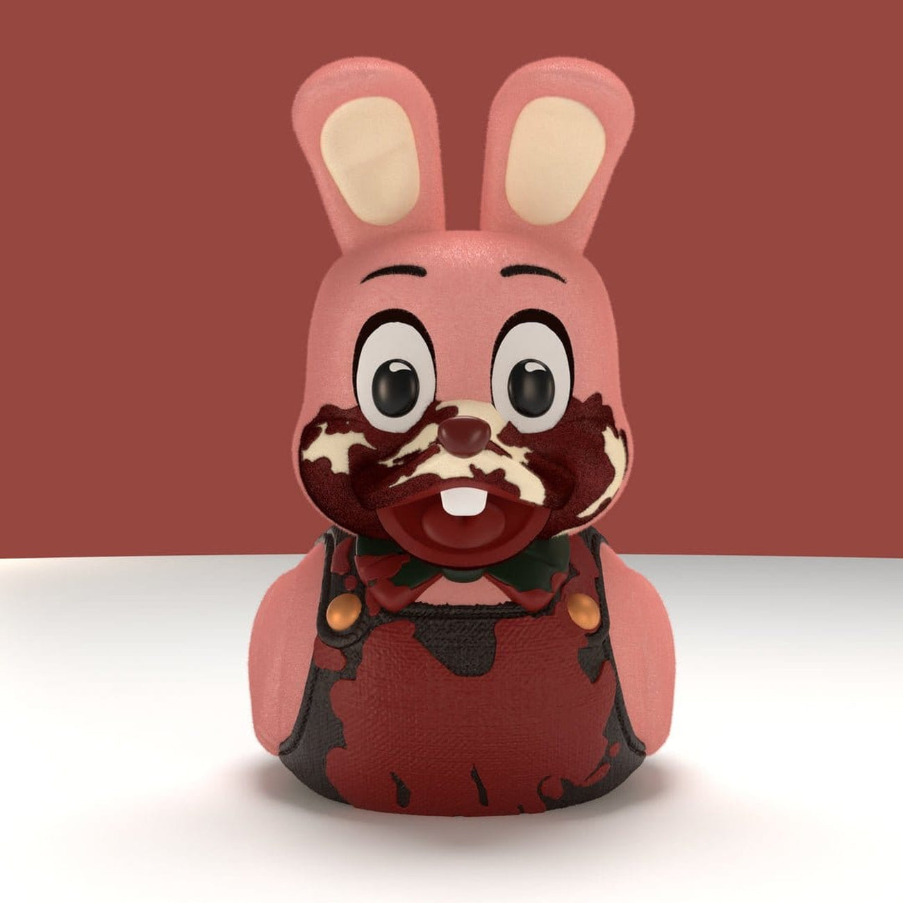 elbenwald-silent-hill-robbie-the-rabbit-tubbz-ente-boxed-edition image 4