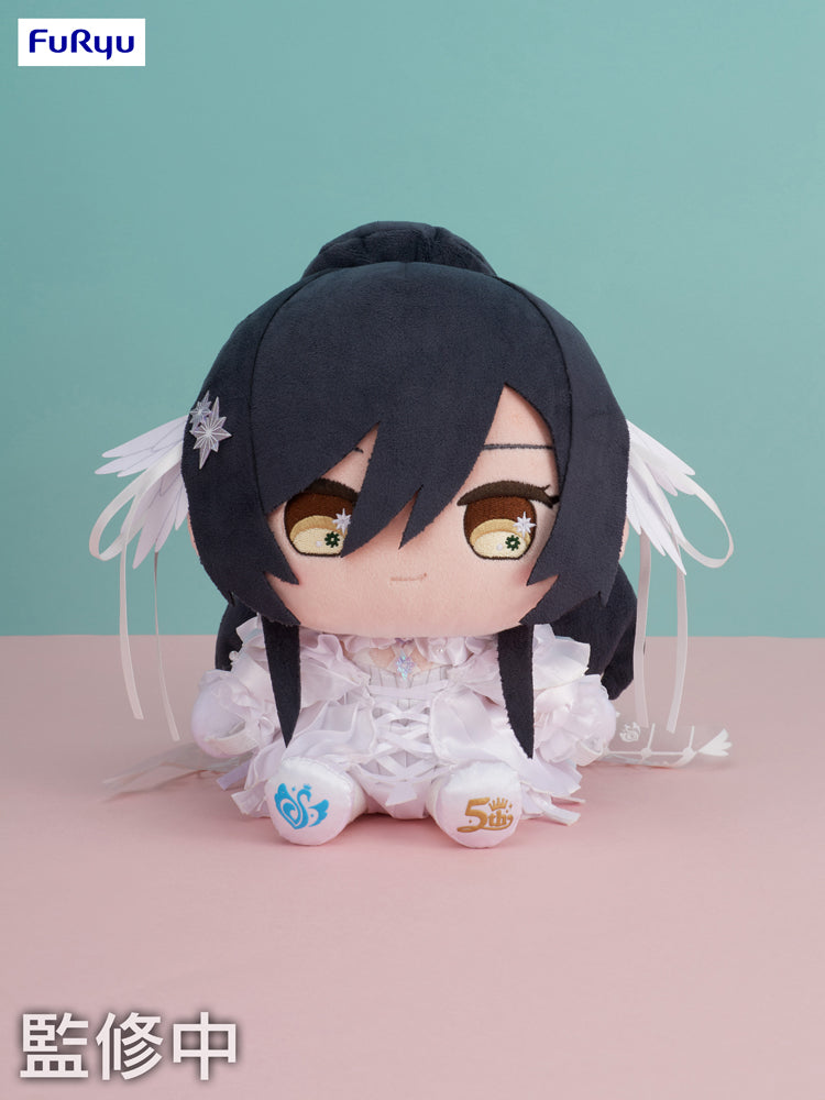 furyu-f-nex-idolmaster-sakuya-pl-sch-flowing-bell image 1