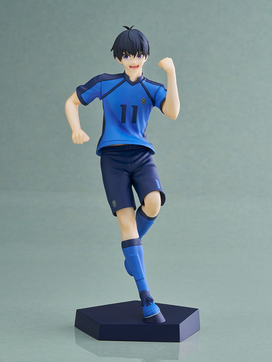 furyu-tenitol-isagi-yoichi-figur-blue-lock-jubelpose image 7