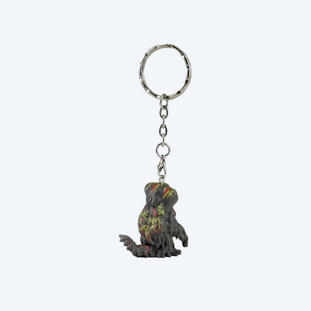 godzilla-collectibles-hedorah-schl-sselanh-nger-chibi-metall image 2