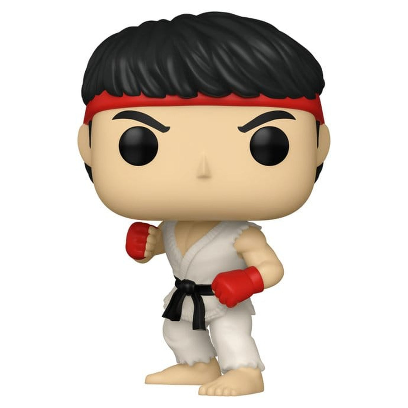 funko-street-fighter-ryu-pop-movies-vinyl-figur-9-cm image 5