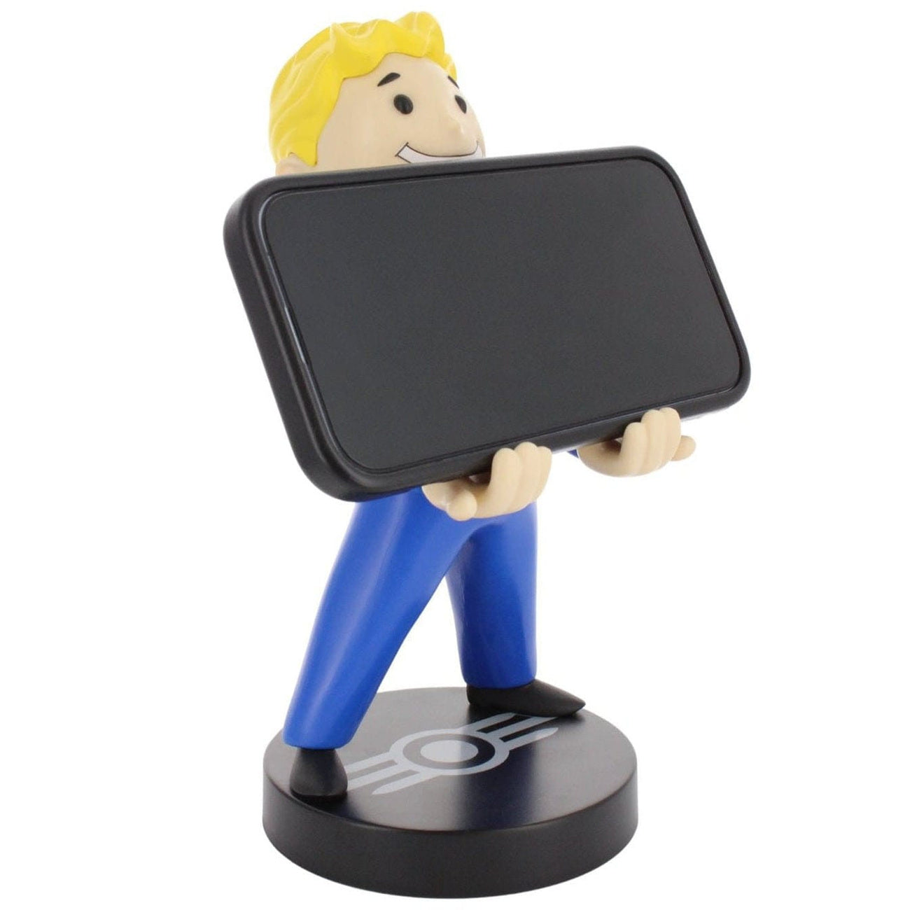 fallout-cable-guys-vault-boy-handyhalter-23-cm image 2