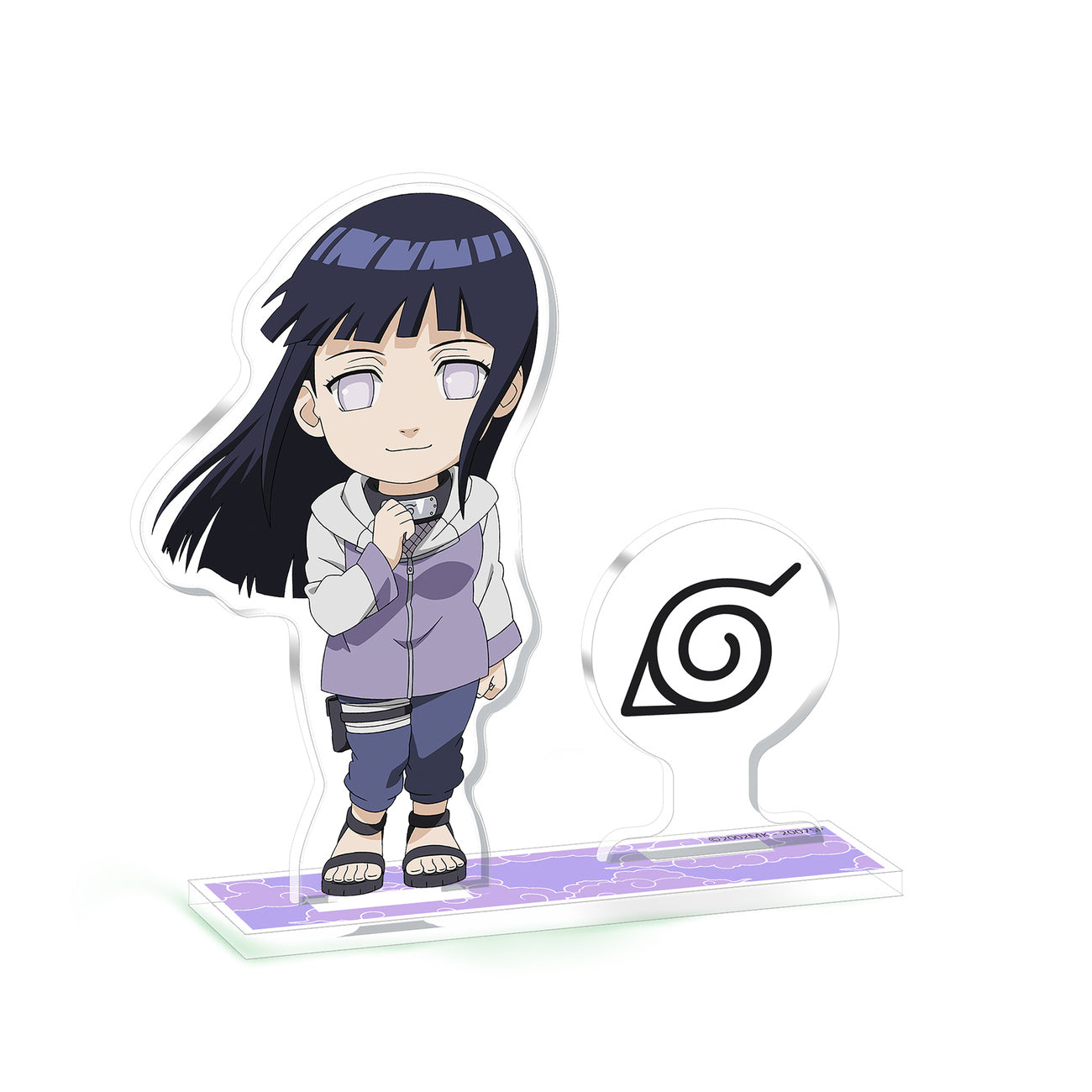 naruto-shippuden-mystery-acryl-mini-figur-5-7-cm image 6