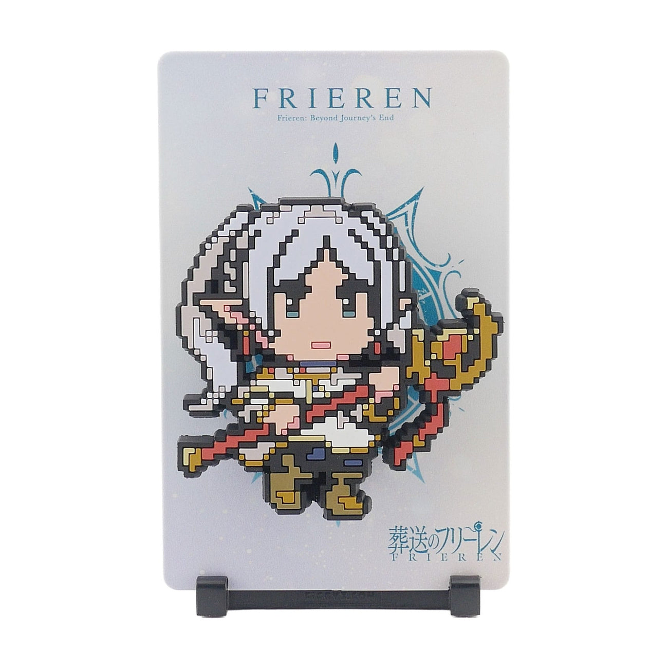 frieren-beyond-journey-s-end-figgyz-magnetfigur-battle image 1