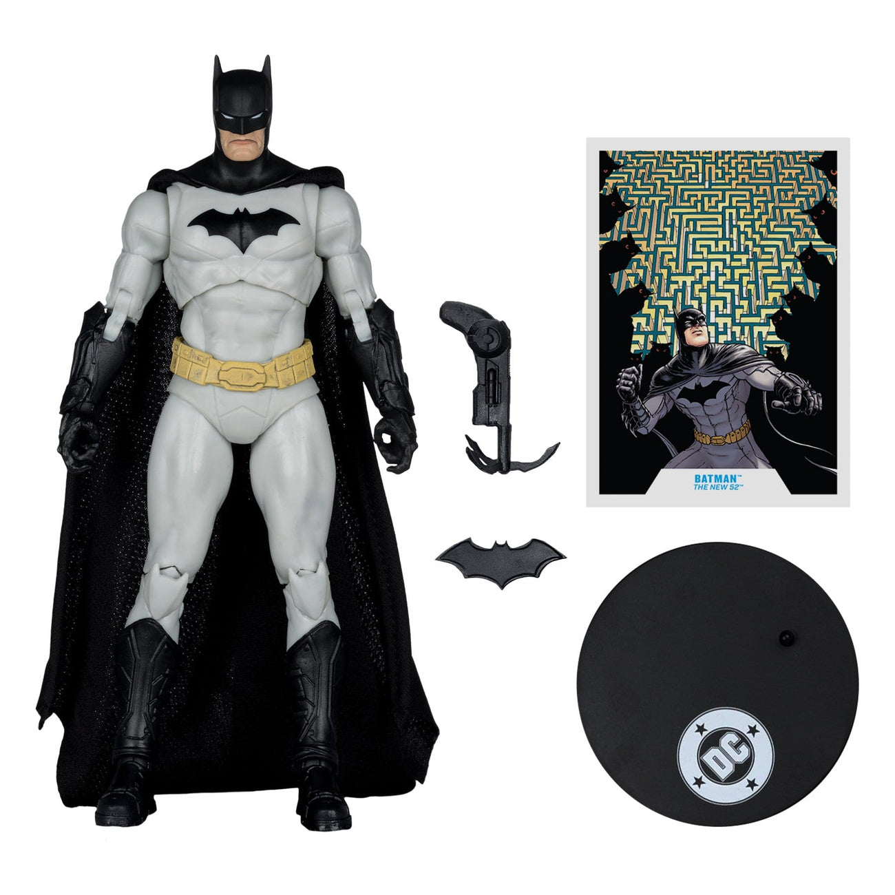 dc-multiverse-batman-the-new-52-actionfigur-18-cm image 2