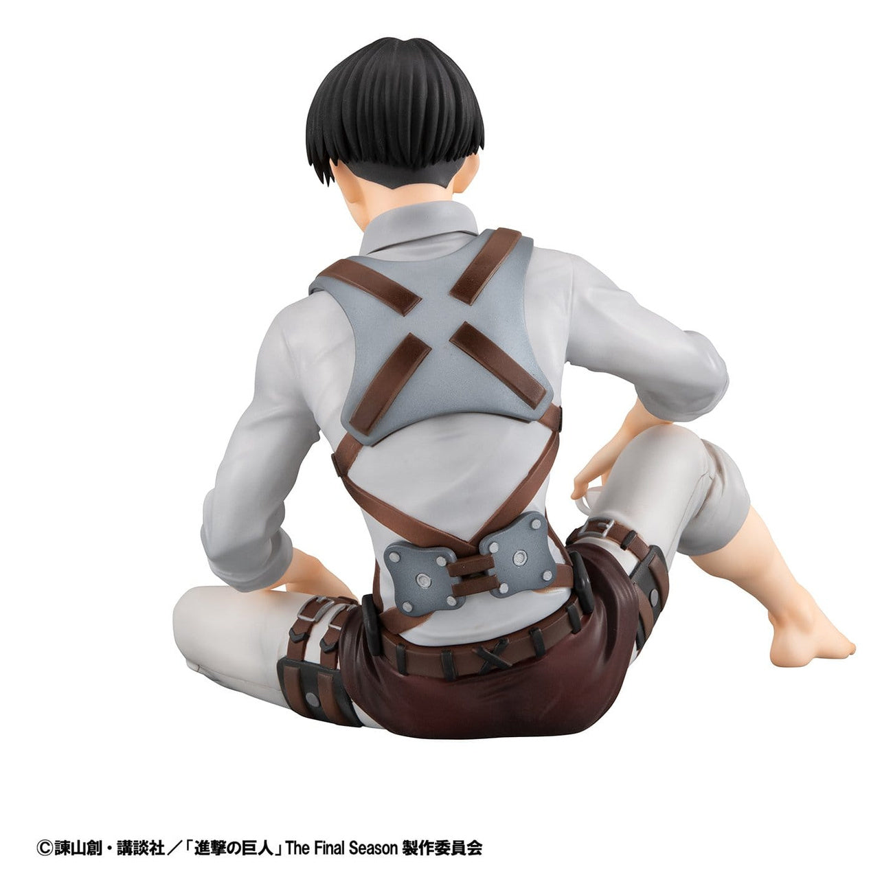 attack-on-titan-squad-captain-levi-palm-size-figur-pvc image 7