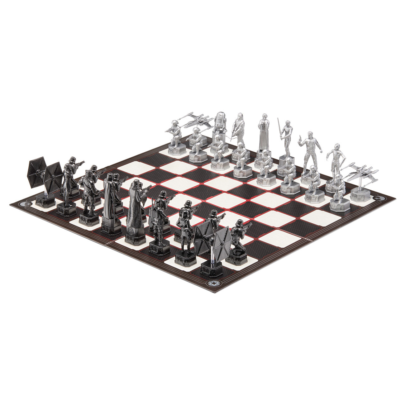 star-wars-original-trilogy-schachspiel-schach-figuren-set image 4