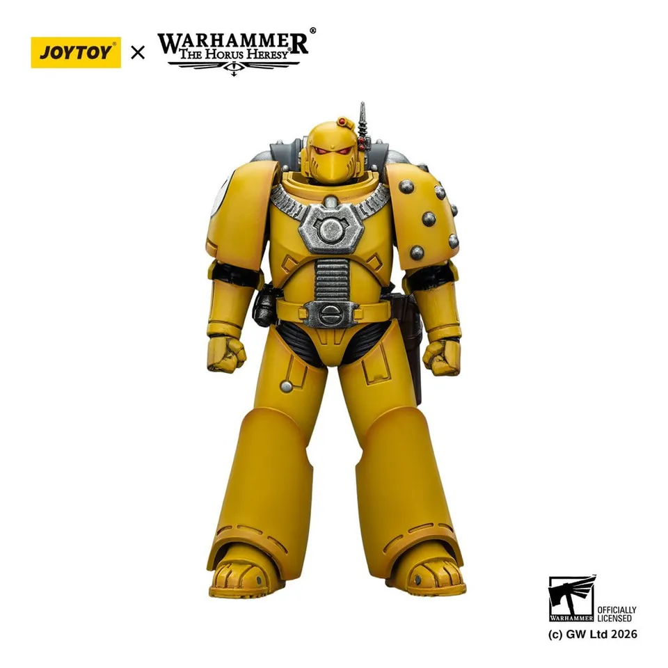 warhammer-horus-heresy-imperial-fist-mkvi-actionfigur-beweglich image 1