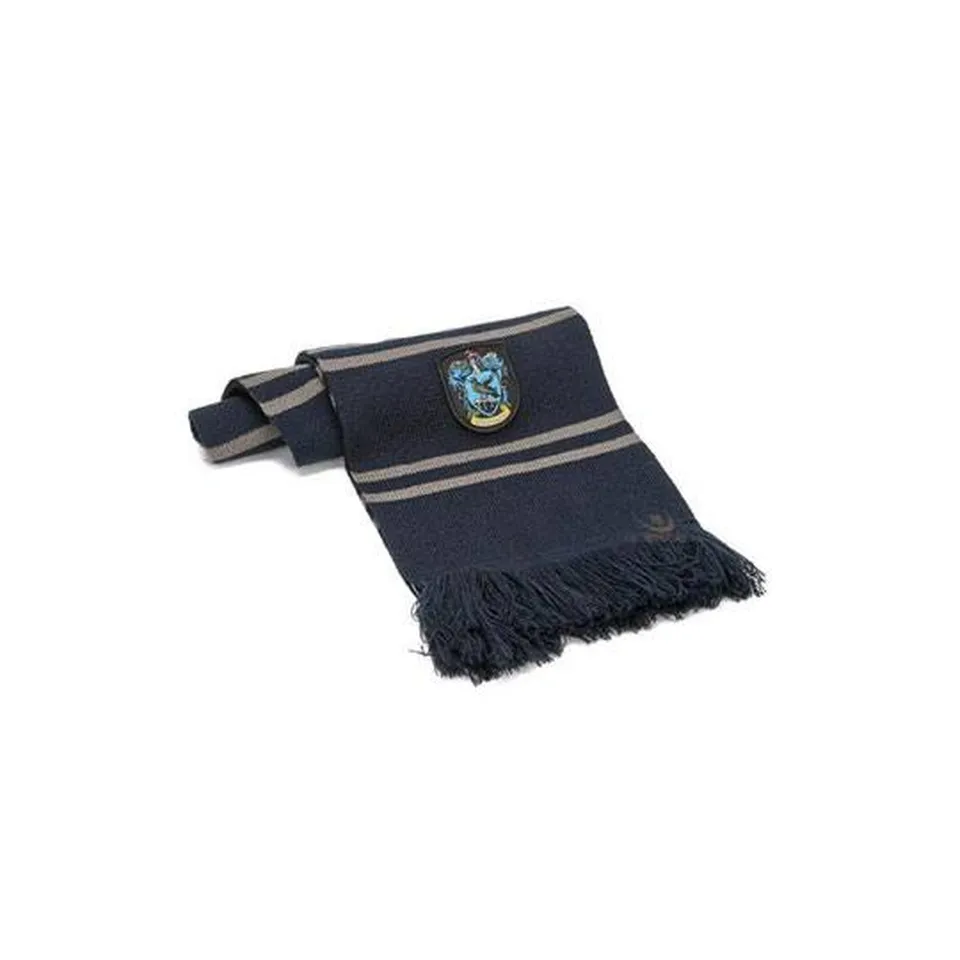 harry-potter-ravenclaw-schal-190-cm-polyacryl-mit-wappen image 1