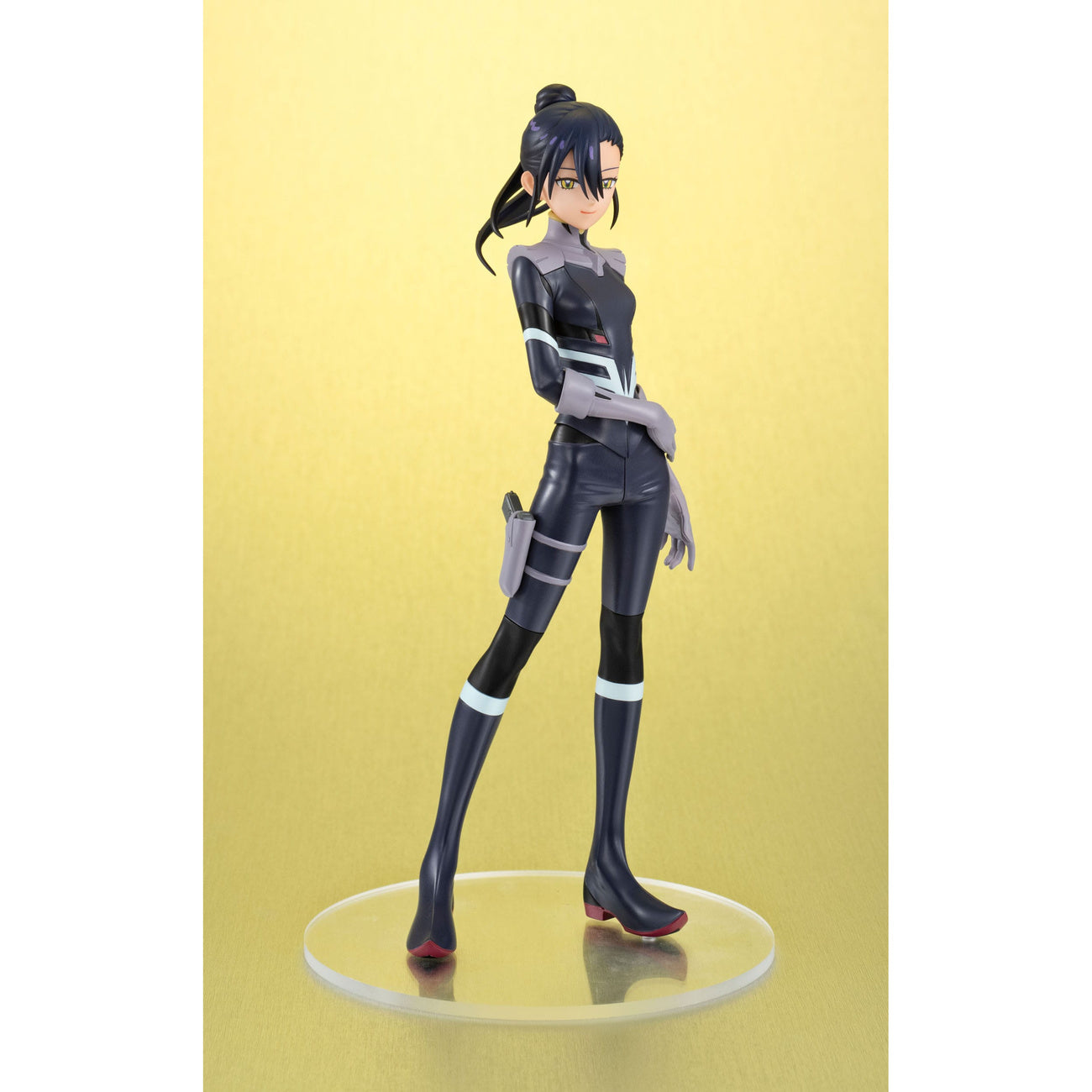 elbenwald-gundam-gquuuuuux-lucrea-lite-nyaan-pvc-statue image 6