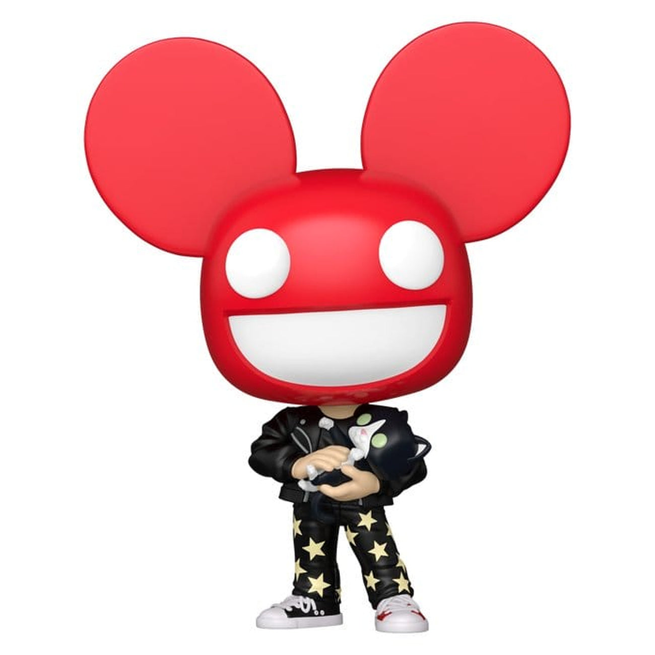 deadmau5-funko-pop-rocks-vinyl-figur-with-cat-9-cm image 5