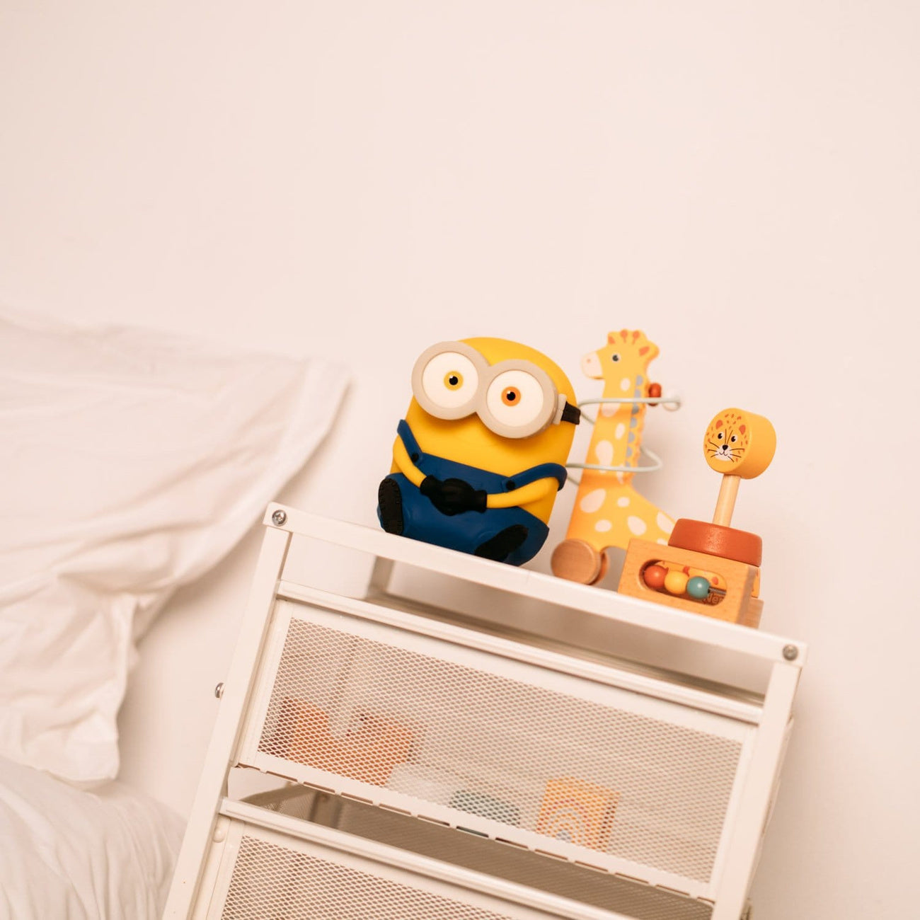 elbenwald-minions-squishy-lampe-silikon-dimmbar-usb-c image 5