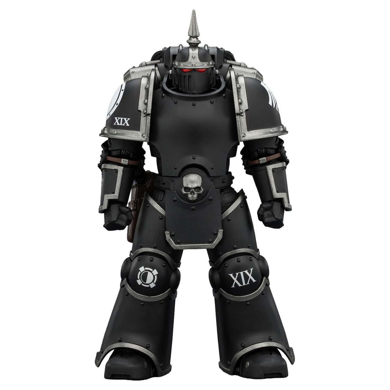 warhammer-40-000-raven-guard-mk-iii-tactical-actionfigur-1-18-bolter image 1