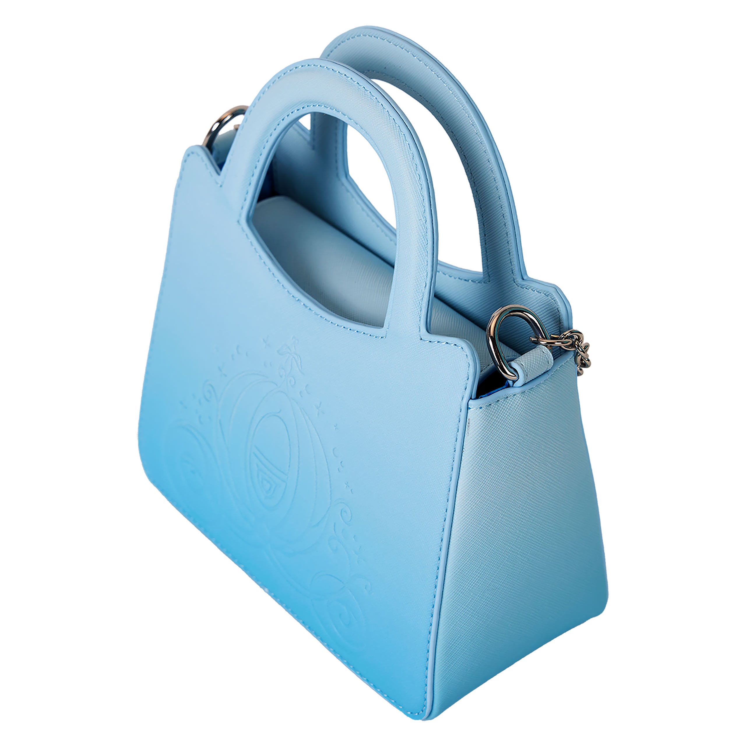 elbenwald-cinderella-75th-anniversary-crossbody-umh-ngetasche image 4
